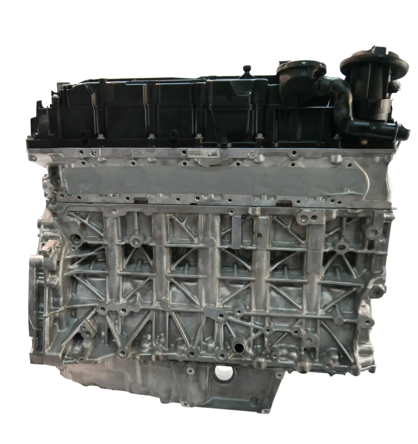 Motor revisado BMW Serie 3 F31 3.0 335 d xDrive N57D30B N57 11002461208