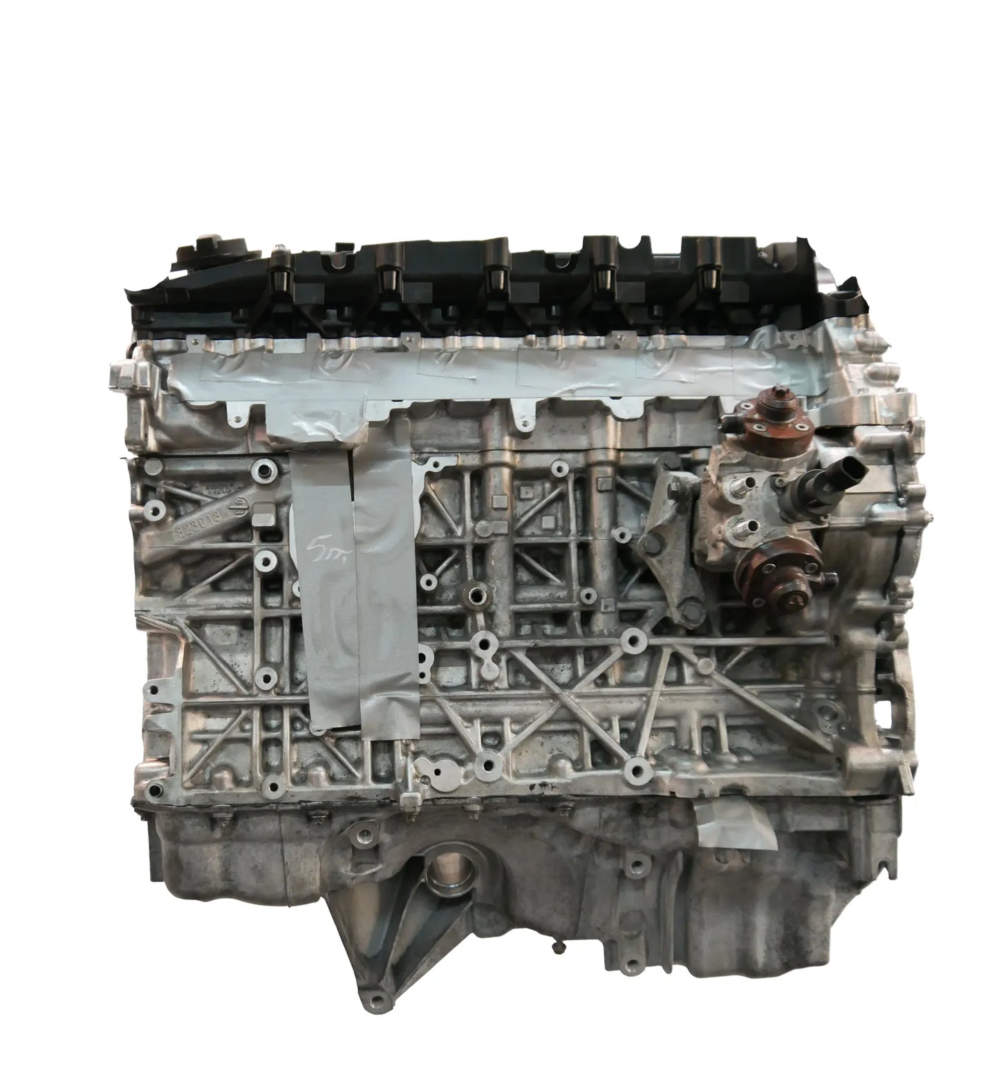 Motor revisado BMW Serie 3 F31 3.0 335 d xDrive N57D30B N57 11002461208