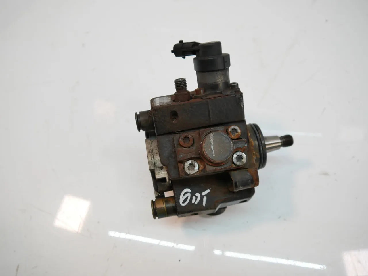 Bomba de alta presión Hyundai IX35 ix35 1.7 CRDI D4FD 33100-2A420 0445010206