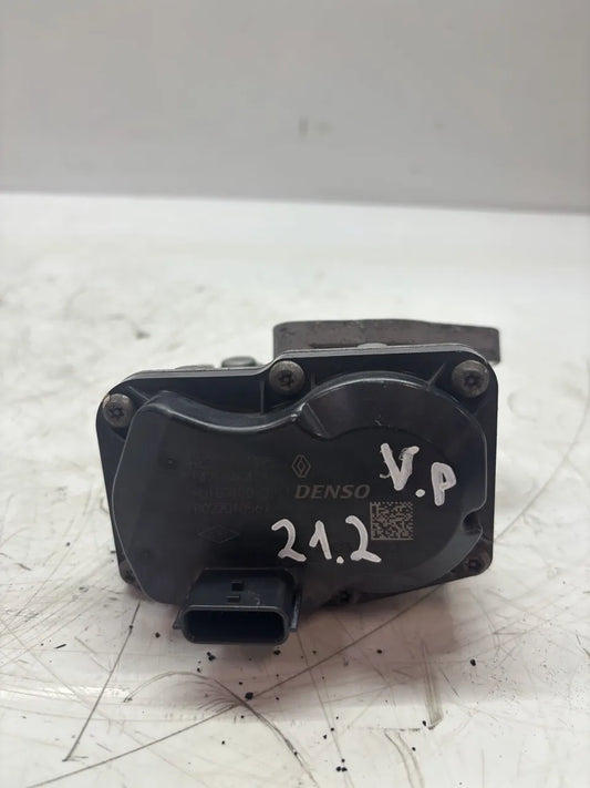 Válvula EGR Nissan Qashqai II 1.5 dCi K9K636 K9K 1471000Q0Z