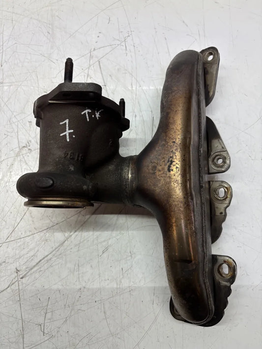 Colector de escape Mercedes-Benz Clase A 1.6 A180 M270.910 M270 270.910 A2700900980