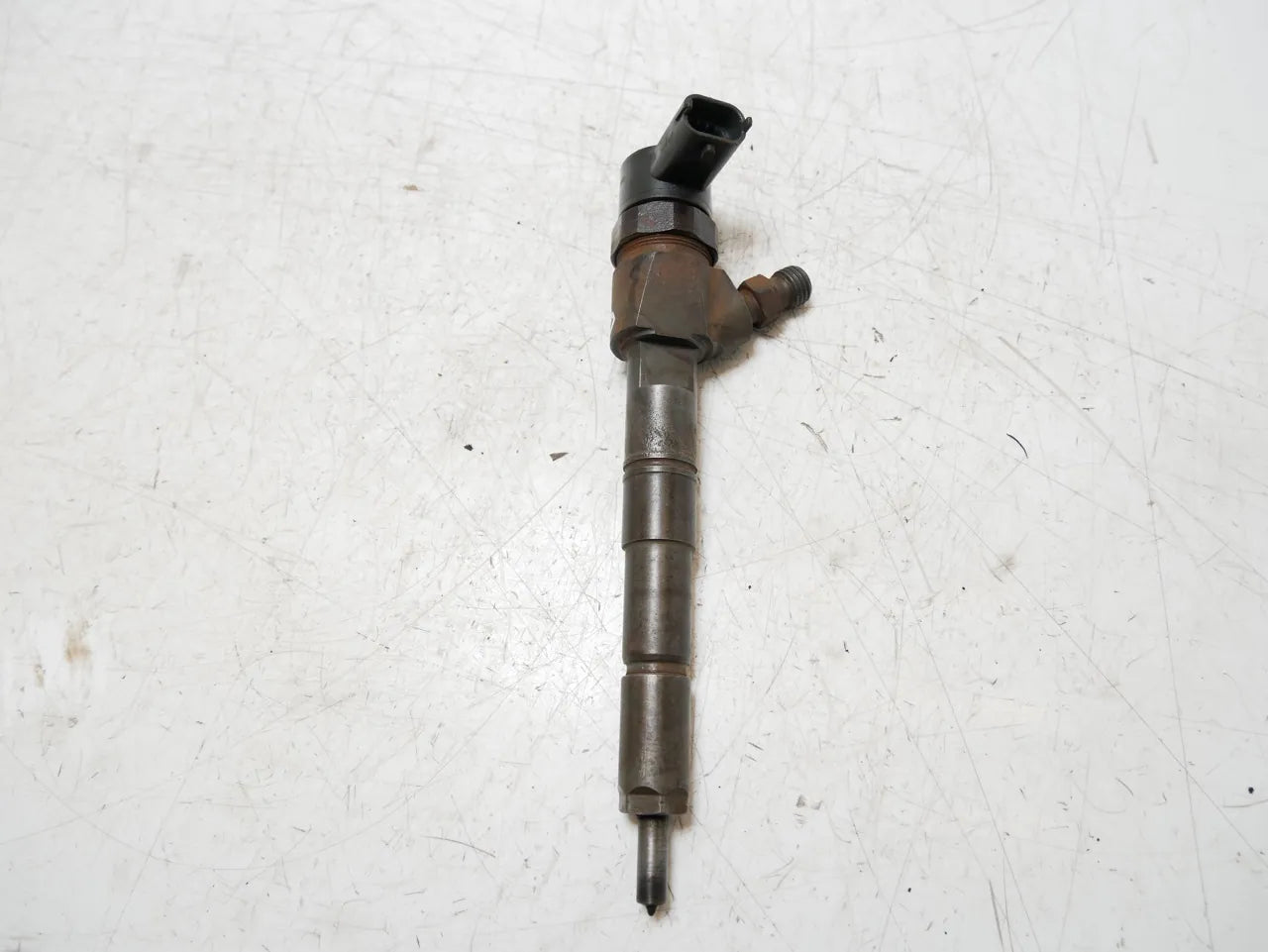 Inyector Opel Insignia A G09 2.0 A20DTH A20 55577668 0445110423