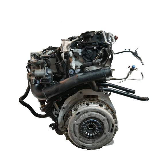 Motor Audi Seat Volkswagen A3 Leon Golf 1.6 TDI CLHA CLH 04L100090 04L100090X