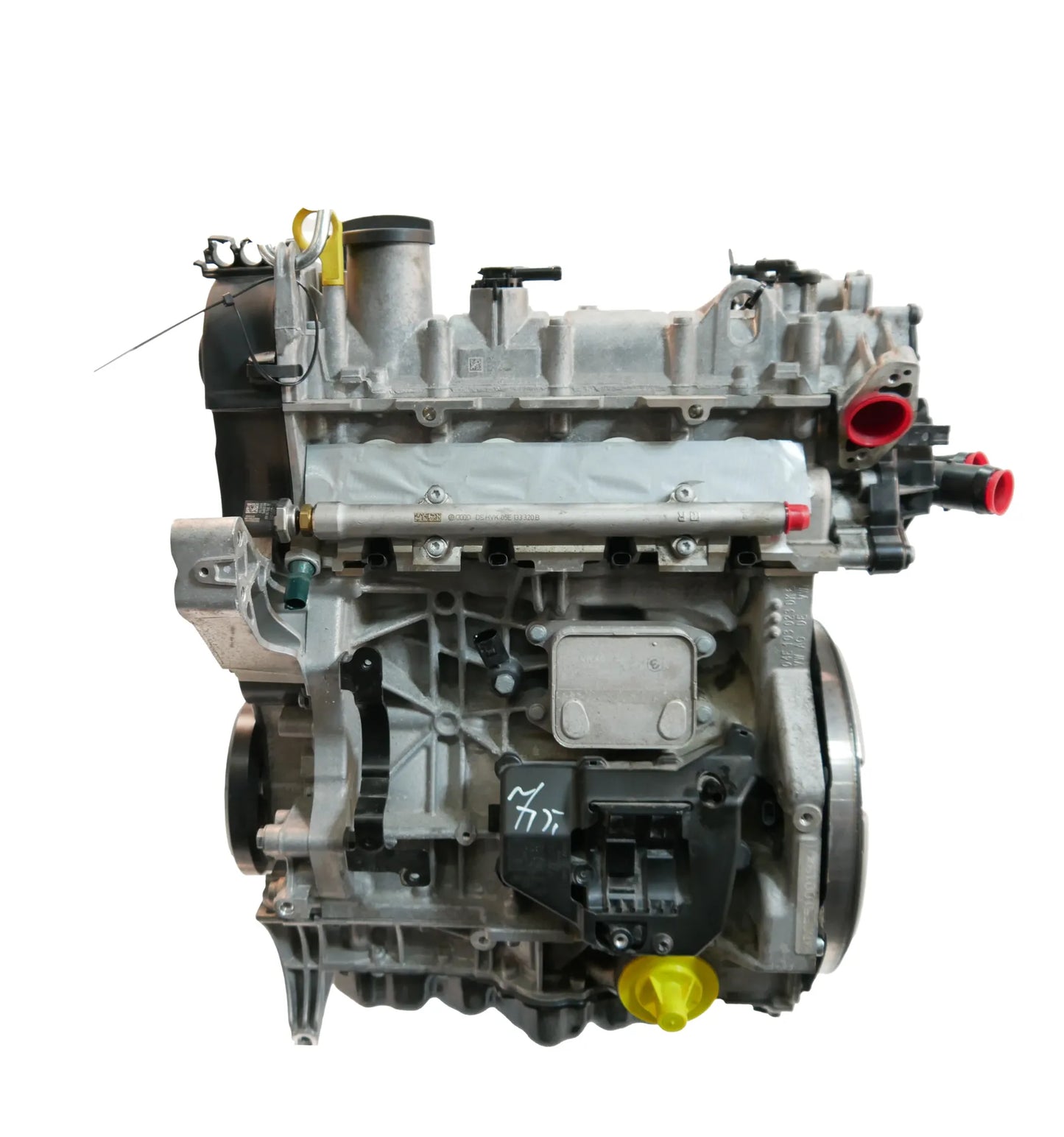 Motor Cupra Formentor 1.4 TFSI e-Hybrid DGEA DGE 04E100038F 04E100038FX