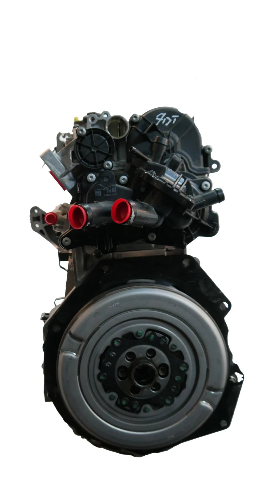 Motor Cupra Formentor 1.4 TFSI e-Hybrid DGEA DGE 04E100038F 04E100038FX