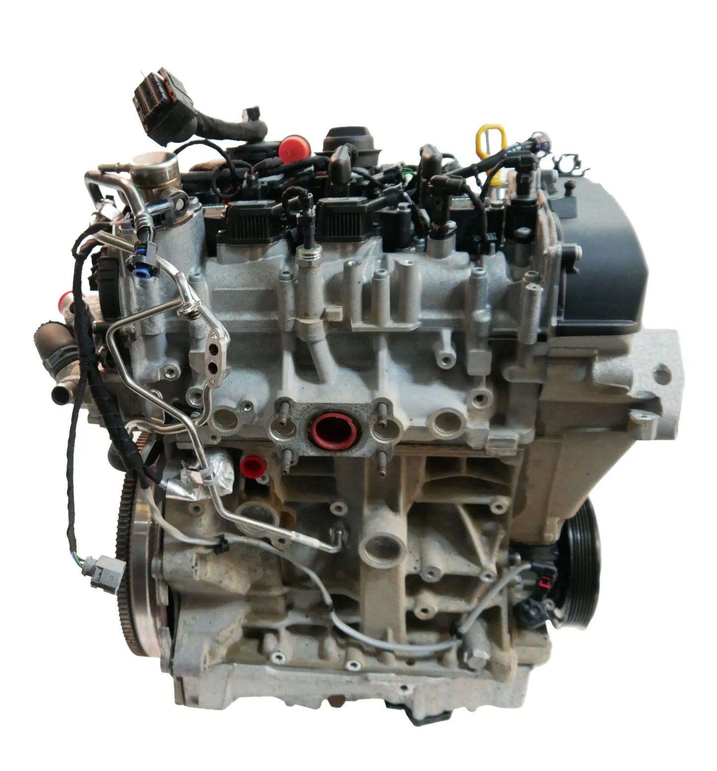 Motor Seat Volkswagen Leon Golf 1.5 TSI DPBA DPB 05E100031H 05E100031HX