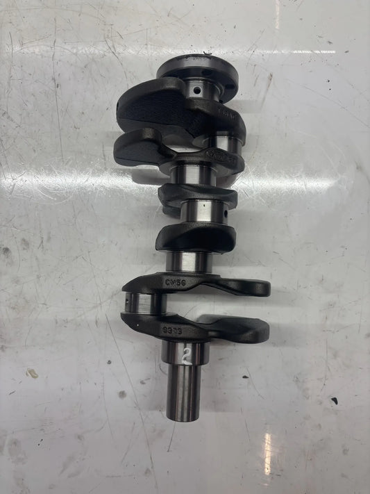 Cigüeñal Ford Fiesta VI B-Max 1.0 EcoBoost M1JE CM5G-6303-FB