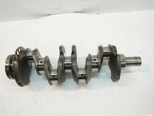 Cigüeñal Ford Transit 2.0 YLF6 GK2Q-CA GP4LA