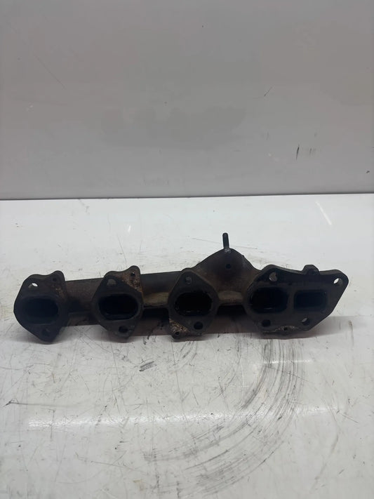 Colector de escape Ford Transit V363 FBD 2.0 EcoBlue YMF6 GK2Q-9430-BA