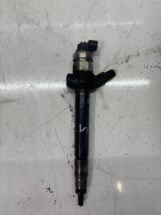 Inyector boquilla de inyección Citroen Jumper III 2.2 HDi PUMA 22DT 4HU 1980J7