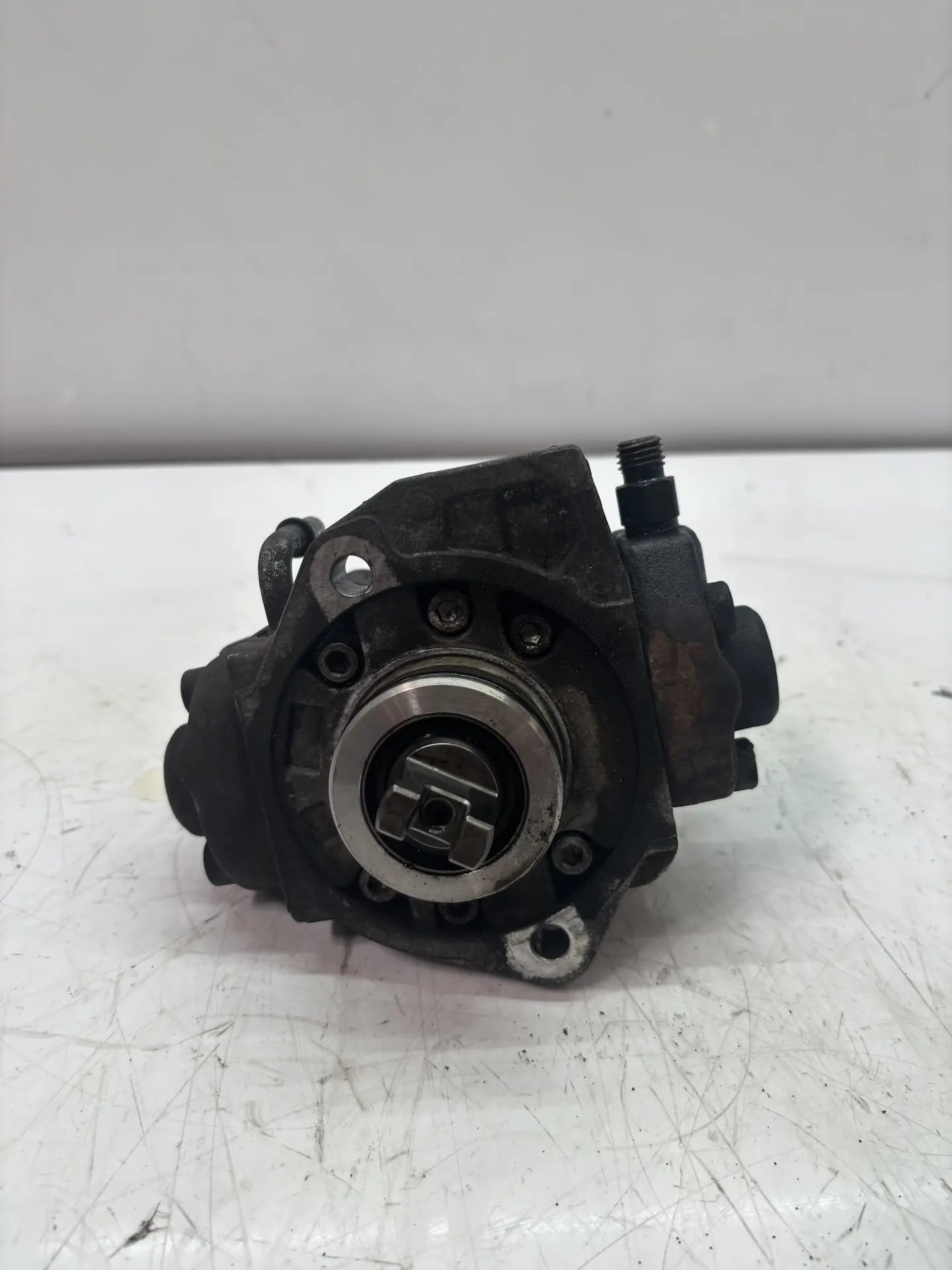 Bomba de alta presión Citroen Jumper III 2.2 HDi PUMA 22DT 4HU 1920KW