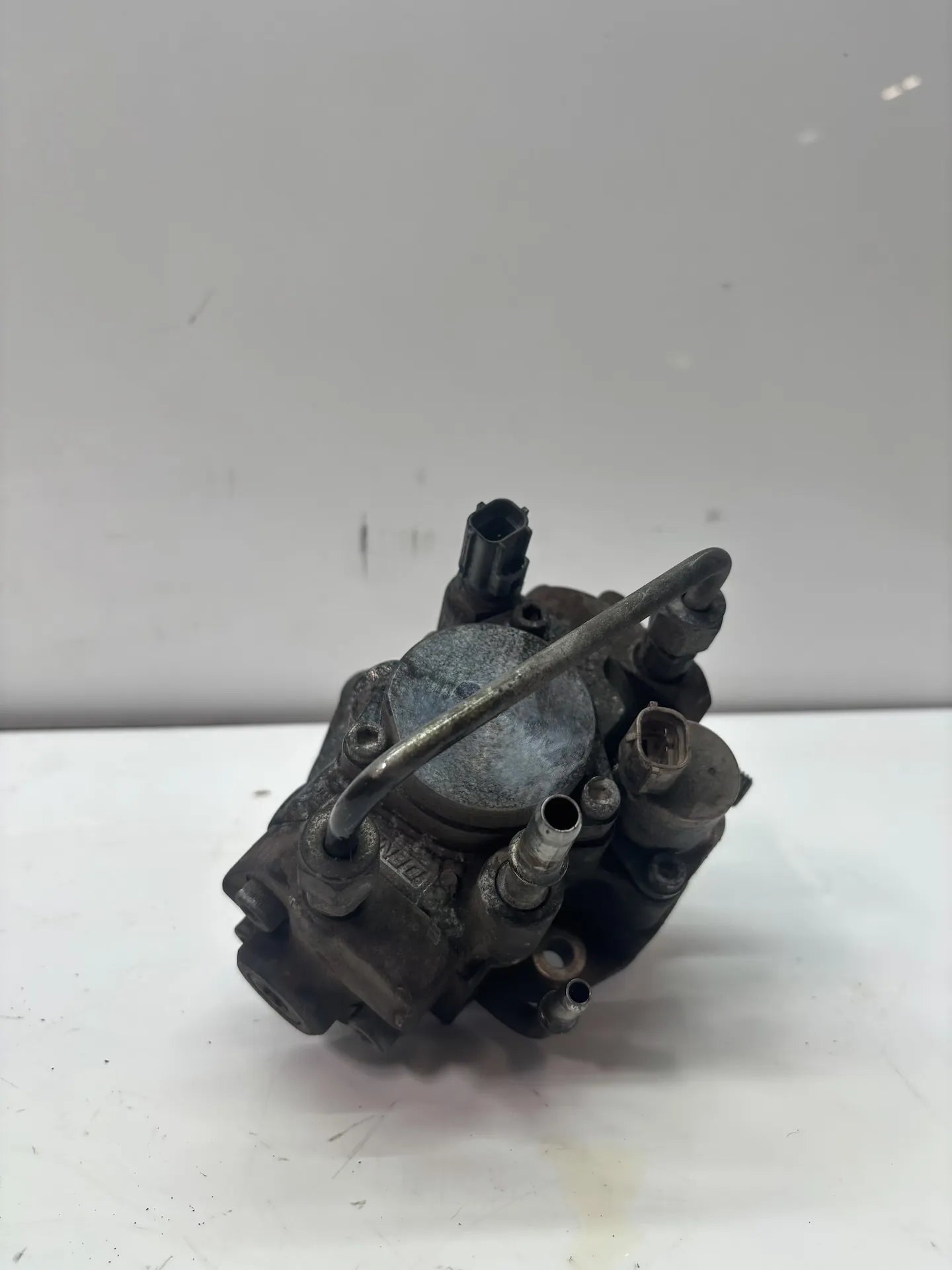 Bomba de alta presión Citroen Jumper III 2.2 HDi PUMA 22DT 4HU 1920KW