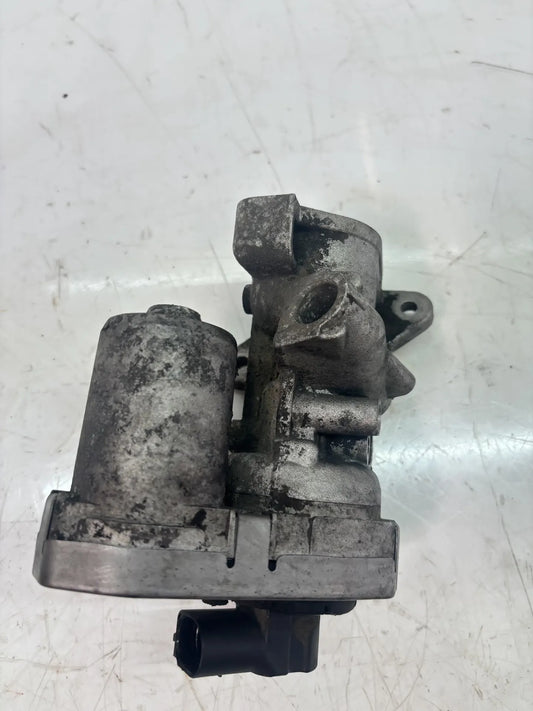 Válvula EGR Citroen Jumper III 2.2 HDi PUMA 22DT 4HU 1618HQ