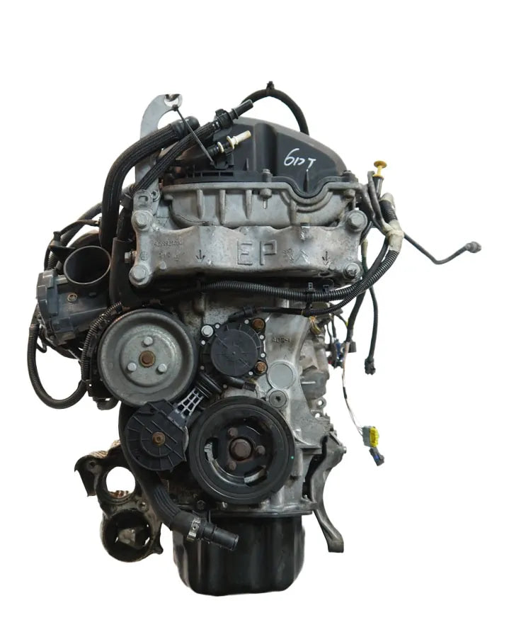 Motor Citroen Berlingo B9 1.6 Vti 5FS EP6C 5F01 N12B16A 0135QT