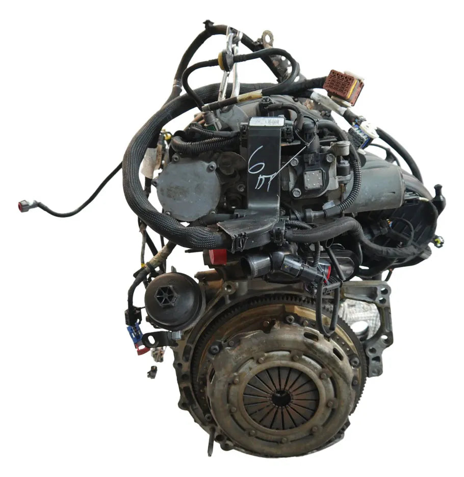 Motor Citroen Berlingo B9 1.6 Vti 5FS EP6C 5F01 N12B16A 0135QT