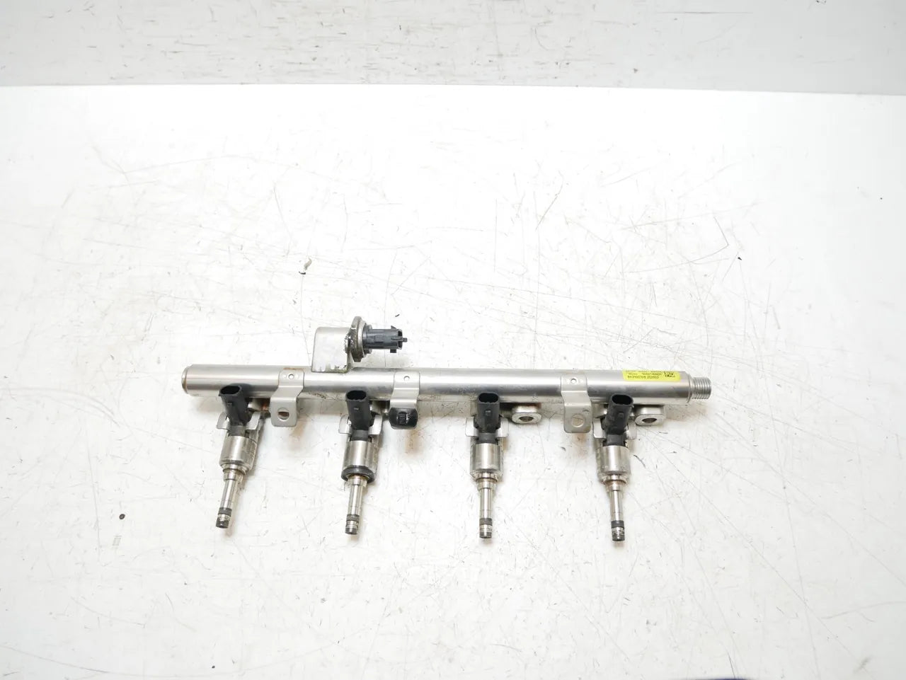 Rampa inyectora Hyundai Kia Ioniq Niro 1.6 Hybrid G4LE 35340-03HC0