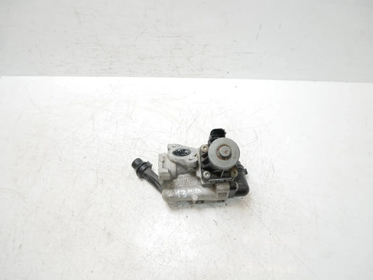 Válvula EGR Land Rover 2.0 D180 4x4 204DTD AJ20D4 G4D3-9D475-AD