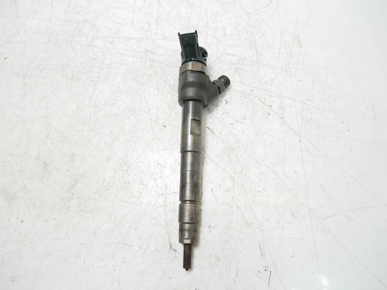 Inyector Land Rover 2.0 204DTD G4D3-9K546-AA 0445110654