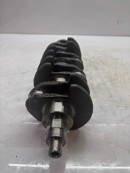 Cigüeñal Opel Zafira 1.8 gasolina A18XER 2H0 55562987