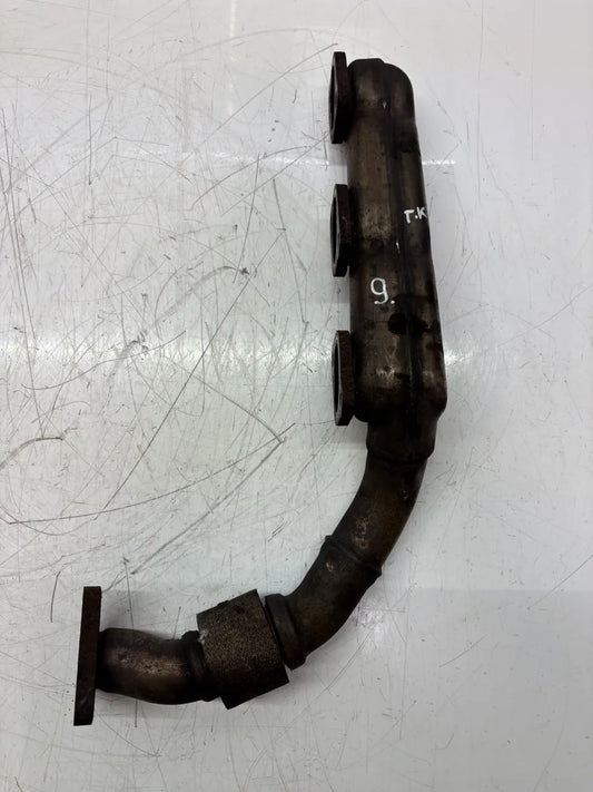 Colector de escape Chrysler 300C 3.0 CRD EXL A6421420002