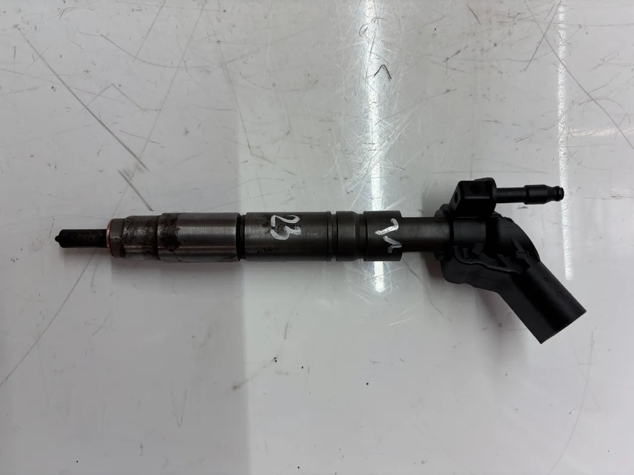 Inyector Chrysler 300C 3.0 CRD EXL A6420701887