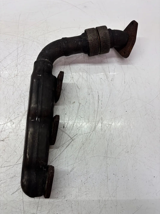 Colector de escape Chrysler 300C 3.0 CRD EXL A6421420102