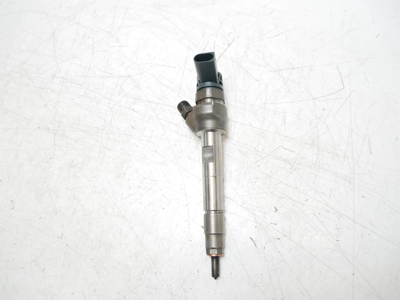 Inyector boquilla de inyección BMW Serie 3 320 d 2.0 B47 B47D20A 8514148 0445110743