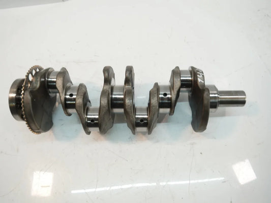 Cigüeñal Ford Transit 2.0 TDCi YNR6 YNRB YNHA BLRA GK2Q-CA GP4LA