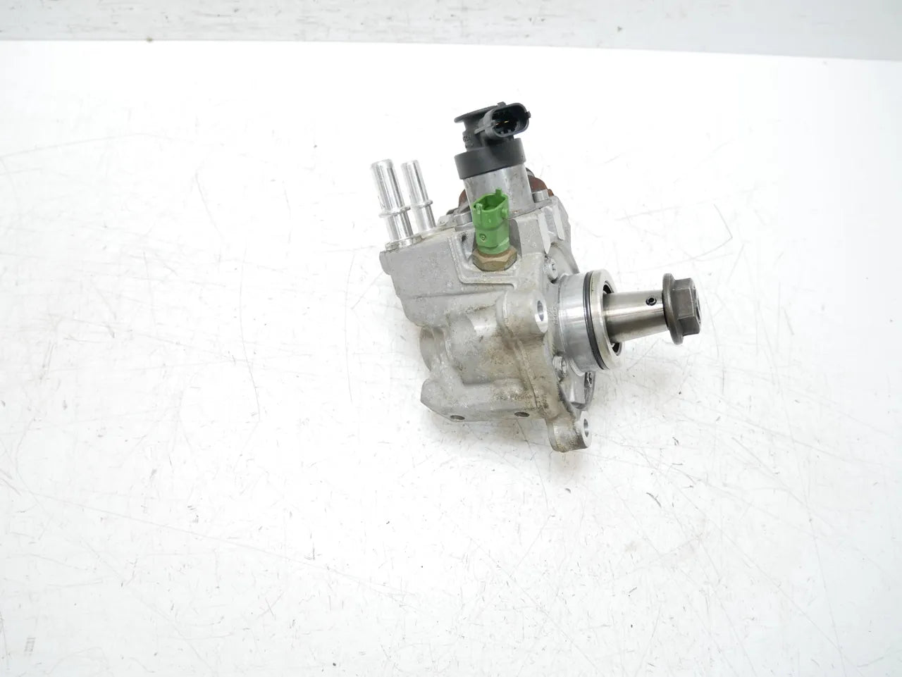 Bomba de alta presión Range Rover Velar 2.0 D 204DTD G4D3-9B395-AB 0445010772