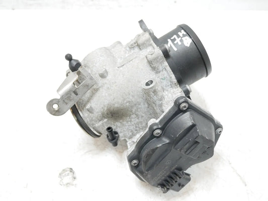 Válvula EGR Válvula de recirculación de gases de escape Range Rover 2.0 D 204DTD G4D3-5H273-AC
