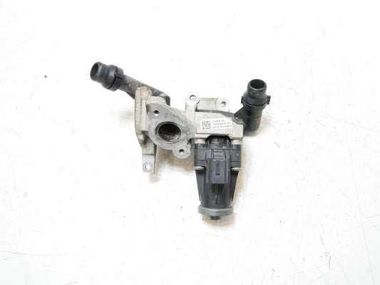 Válvula EGR Válvula de recirculación de gases de escape Range Rover 2.0 D 204DTD G4D3-9D475-AD