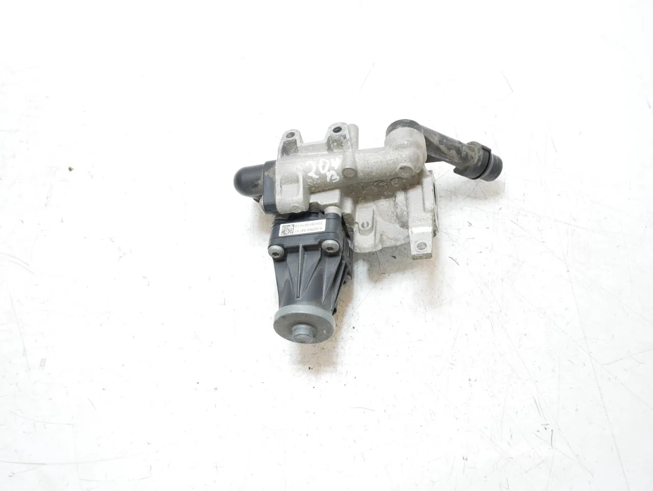 Válvula EGR Válvula de recirculación de gases de escape Range Rover 2.0 D 204DTD G4D3-9D475-AD