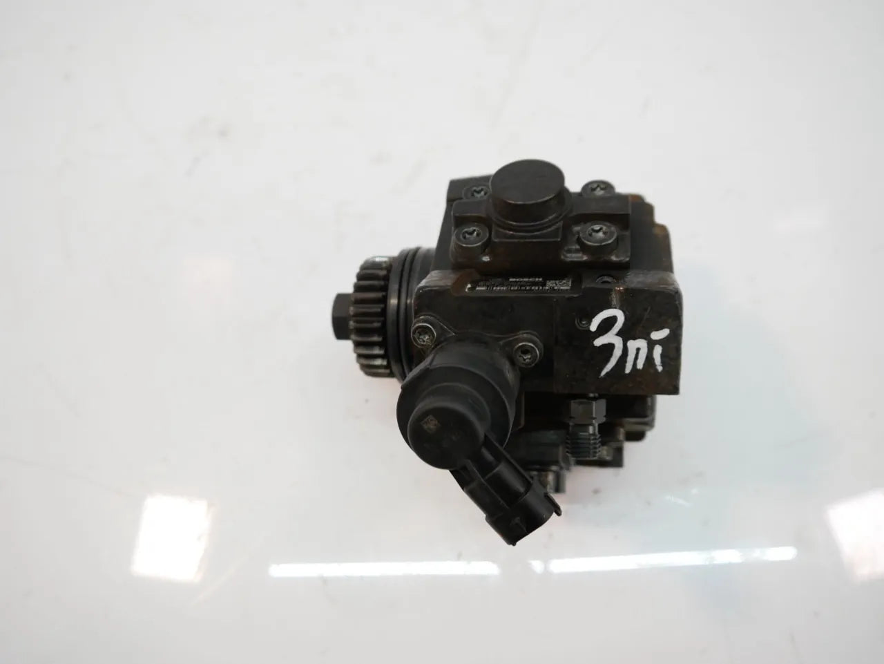 Bomba de alta presión Nissan NV300 X82 1.6 CDTi R9M413 R9M 167008960r 0445010404