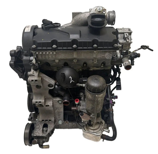 Motor Seat Volkswagen Ford Alhambra Sharan Galaxy 1.9 TDI AUY 3M21-6006-BB