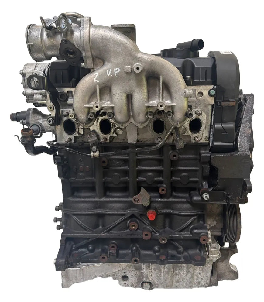 Motor Seat Volkswagen Ford Alhambra Sharan Galaxy 1.9 TDI AUY 3M21-6006-BB