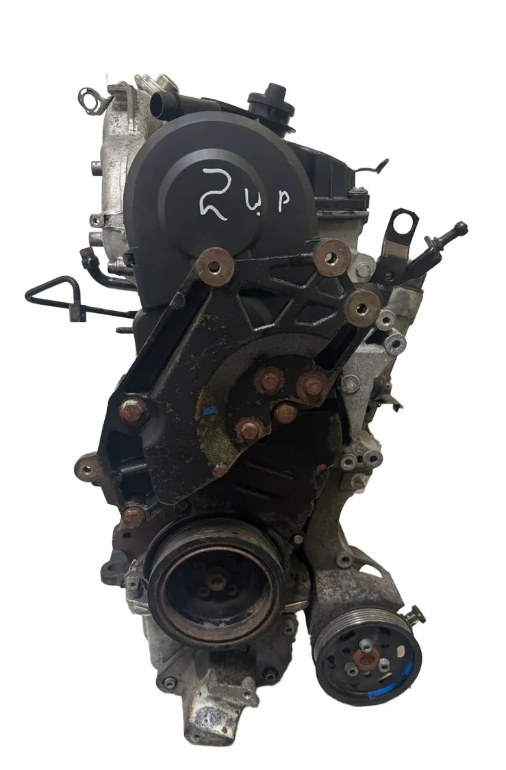 Motor Seat Volkswagen Ford Alhambra Sharan Galaxy 1.9 TDI AUY 3M21-6006-BB