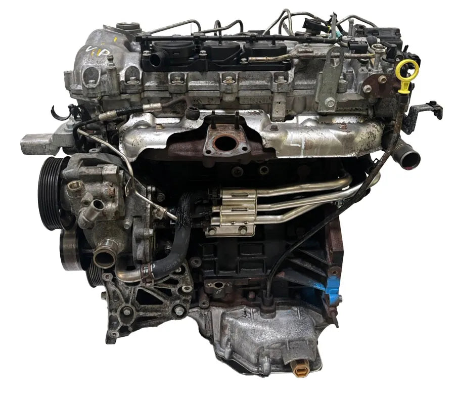 Motor Chevrolet Orlando 2.0 D LNP 25196685