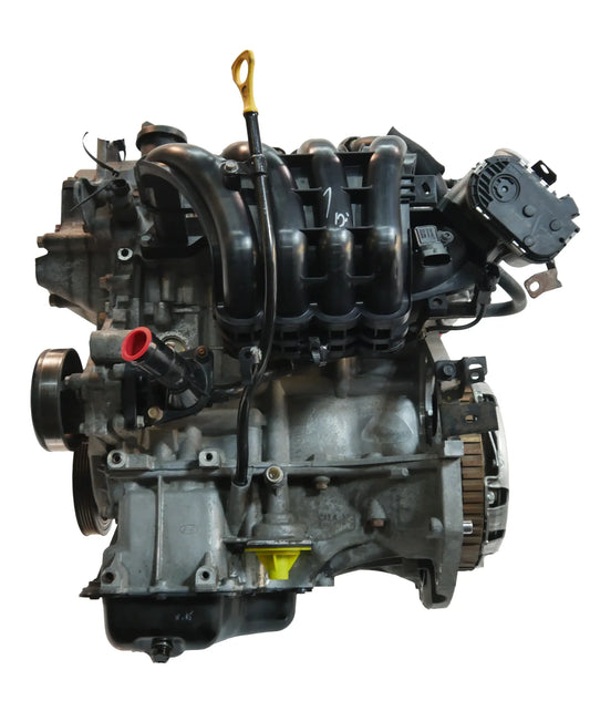 Motor Hyundai I20 1.2 G4LA 2110103M21