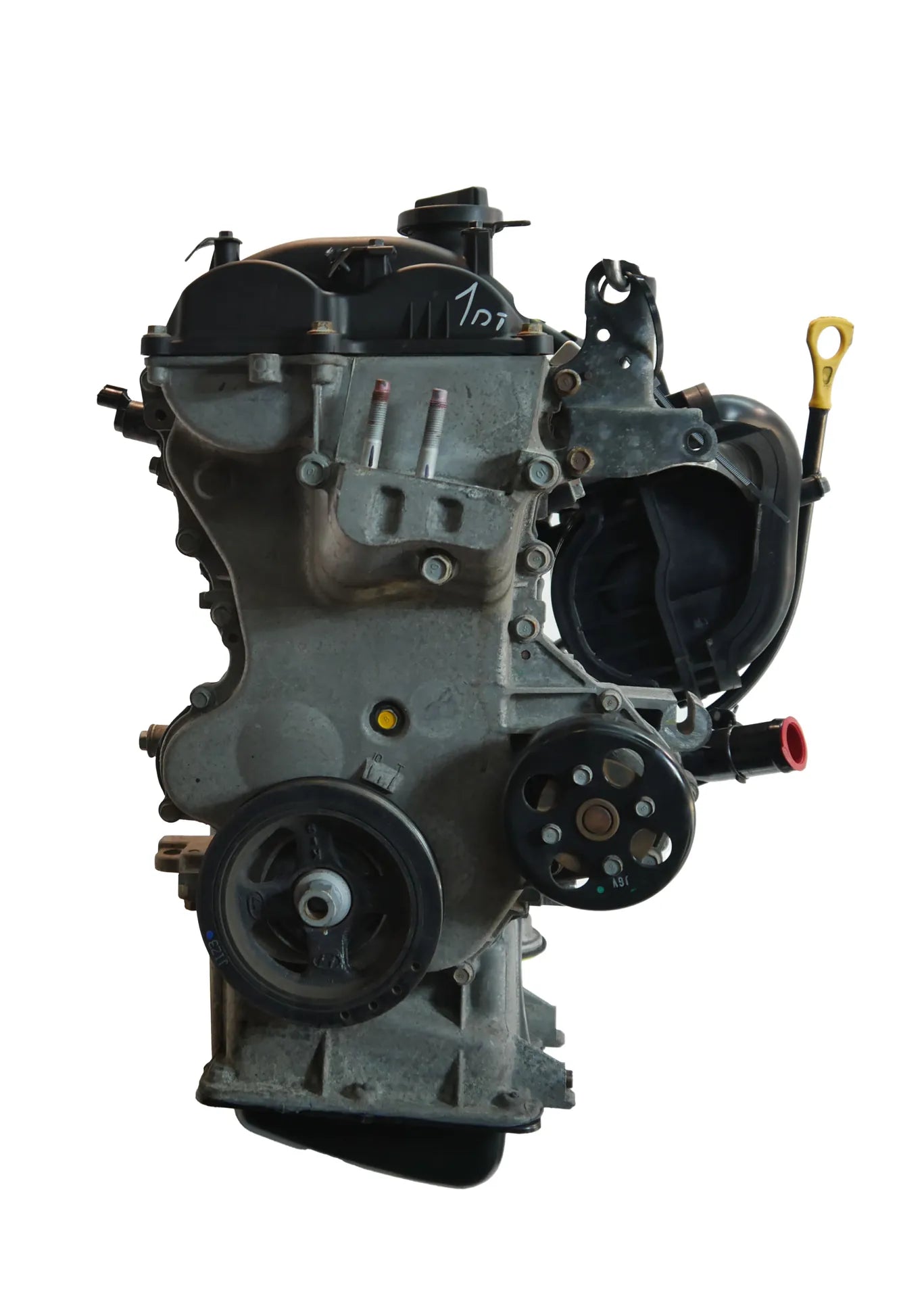 Motor Hyundai I20 1.2 G4LA 2110103M21