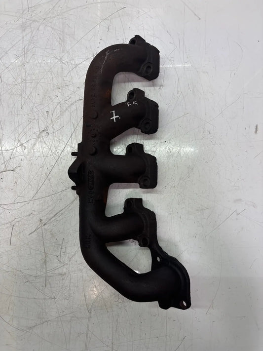 Colector de escape Ford Transit 2.2 TDCi P8FA 6C1Q-9430-BD