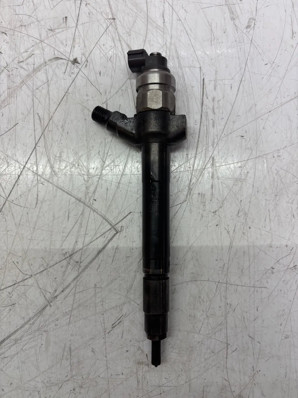 Tobera del inyector Ford Transit 2.2 TDCi P8FA 6C1Q-9K546-AC