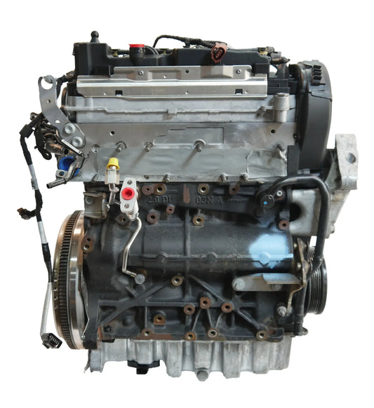 Motor Audi Seat Volkswagen Q2 Ateca Passat 2.0 TDI DFHA DFH 04L100091H 04L100091HX