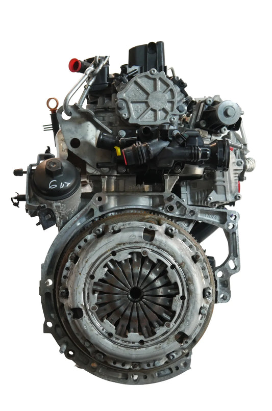 Motor Peugeot Partner 1.5 BlueHDI YHZ DV5RC YH01 1634153980 1634154080