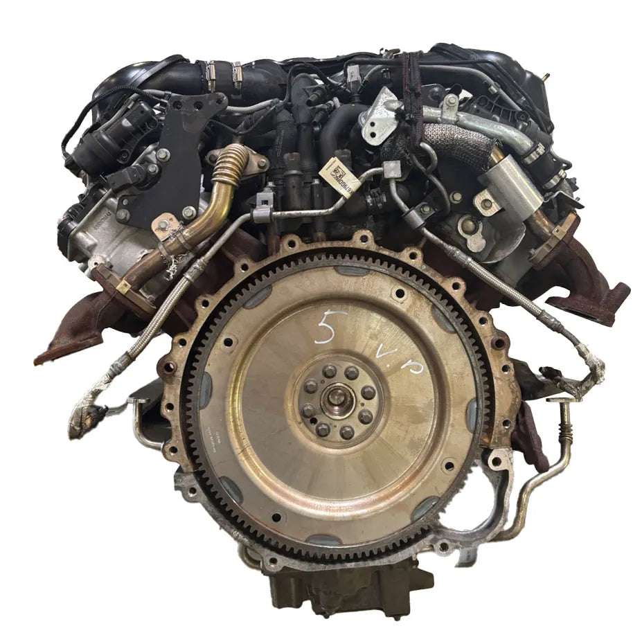 Motor Land Rover Range Sport 3.6 4x4 368DT LION LR006675 6H3Q-6006-AE