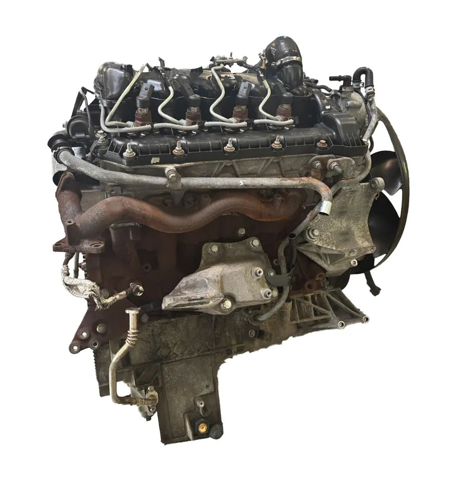 Motor Land Rover Range Sport 3.6 4x4 368DT LION LR006675 6H3Q-6006-AE