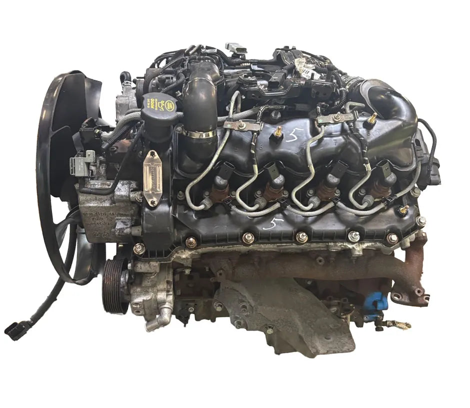 Motor Land Rover Range Sport 3.6 4x4 368DT LION LR006675 6H3Q-6006-AE