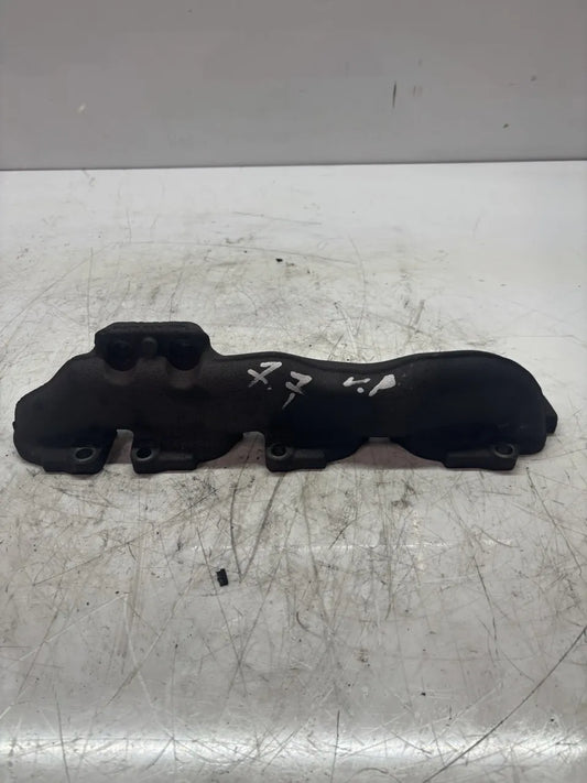 Colector de escape Opel Insignia 2.0 CDTI A20DT LBR 55565985