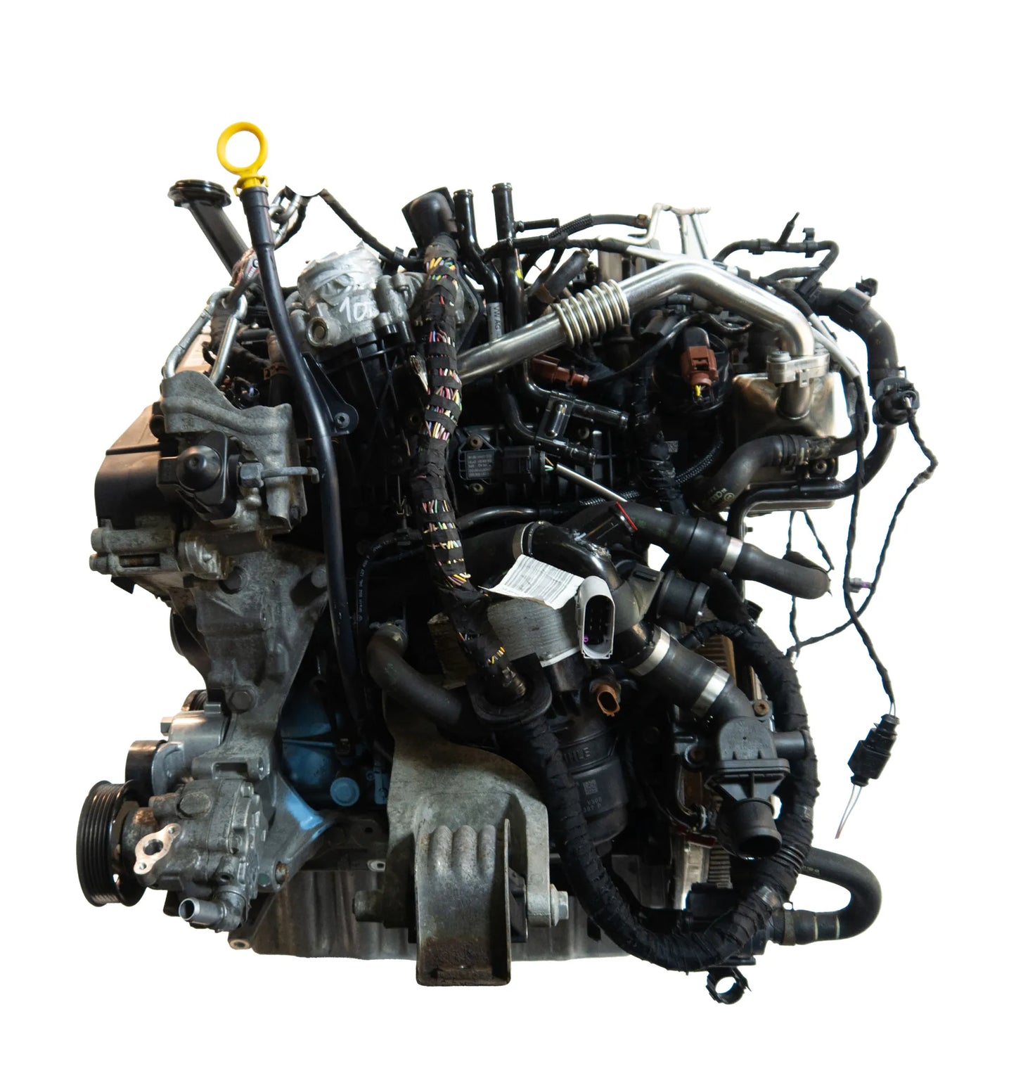 Motor Volkswagen Transporter 2.0 TDI CXHA CXH 04L100090B 04L100090BX