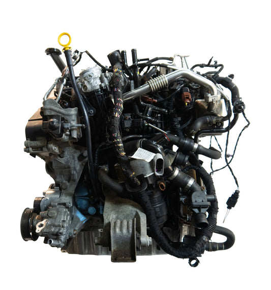 Motor Volkswagen Transporter 2.0 TDI CXHA CXH 04L100090B 04L100090BX