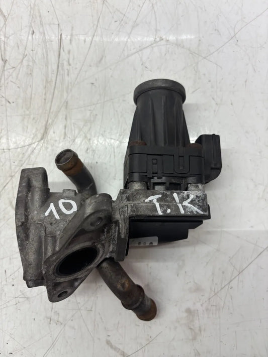 Válvula EGR Ford Transit 2.2 DCCi DRFF BK2Q-9D475-CD